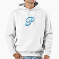 Letter P Hoodie - Custom Art Print for Adults - T-Shirt, Sweatshirt, Hoodie