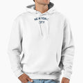New York City Dark Hoodie - Streetwear Style Unisex - T-Shirt, Sweatshirt, Hoodie