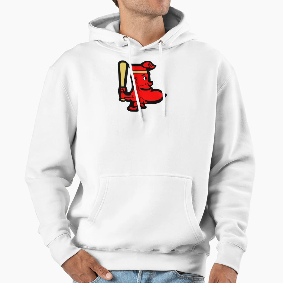 Sox Hoodie - Unique Graphic Unisex - T-Shirt, Sweatshirt, Hoodie
