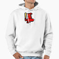 Sox Hoodie - Unique Graphic Unisex - T-Shirt, Sweatshirt, Hoodie