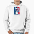 Major League Baker Mlb Logo Baking Parody Hoodie - Streetwear Style Unisex - T-Shirt, Sweatshirt, Hoodie