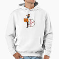 Houston Baseball Hoodie - Minimalist Print Unisex - T-Shirt, Sweatshirt, Hoodie