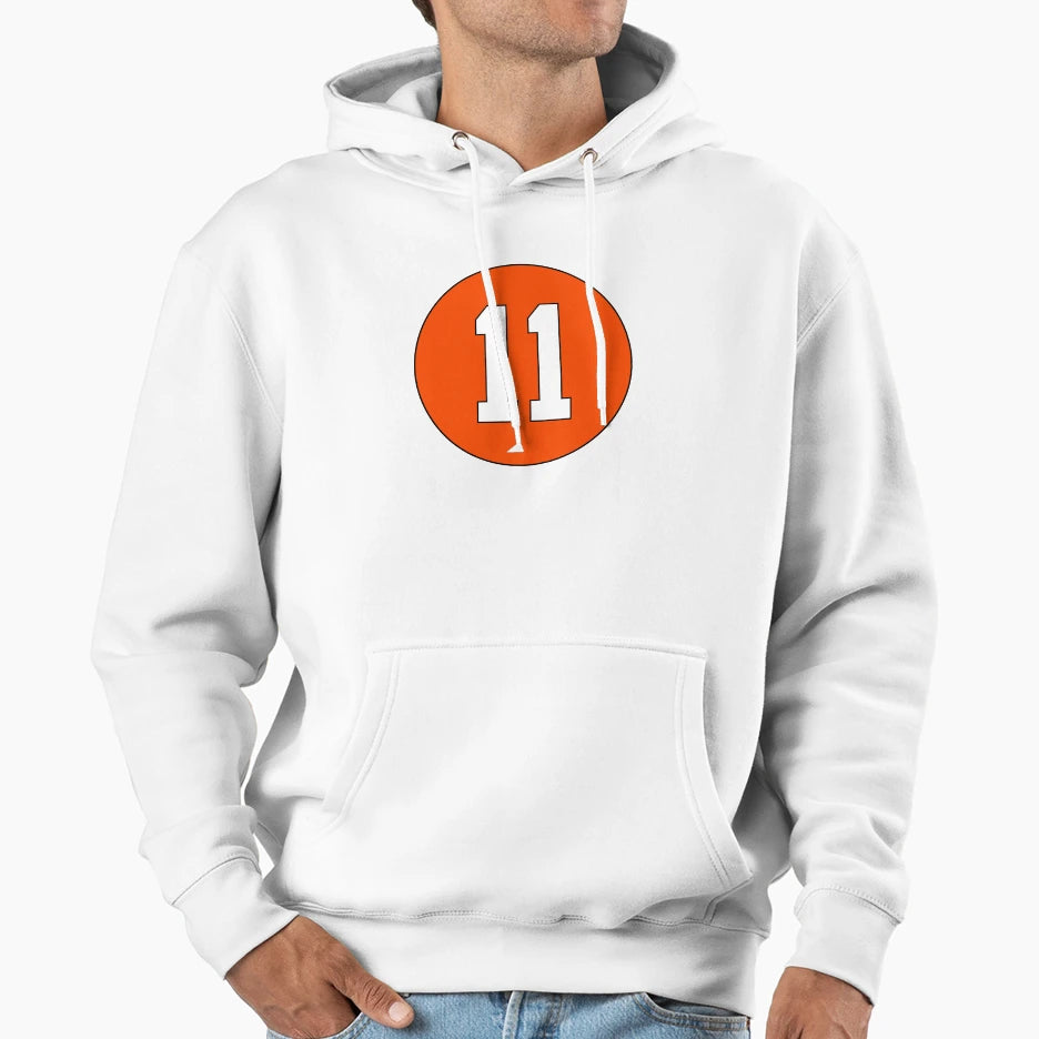 Teeks Hoodie - Custom Art Print Men Women - T-Shirt, Sweatshirt, Hoodie