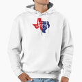 Texas Hoodie - Trendy Graphic for Adults - T-Shirt, Sweatshirt, Hoodie