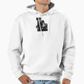 Night Sky La Hoodie - Streetwear Style for Adults - T-Shirt, Sweatshirt, Hoodie