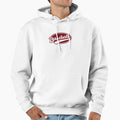 Baseball Baseball Player Hoodie - Aesthetic Graphic Men Women - T-Shirt, Sweatshirt, Hoodie