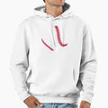 Baseball Stitching Hoodie - Casual Everyday Wear Unisex - T-Shirt, Sweatshirt, Hoodie