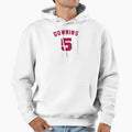 California Baseball 5 Hoodie - Fun Novelty Design Unisex - T-Shirt, Sweatshirt, Hoodie