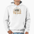 Astrodome Houston Texas Stadium Hoodie - Streetwear Style Men Women - T-Shirt, Sweatshirt, Hoodie