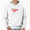 League Hoodie - Trendy Graphic for Adults - T-Shirt, Sweatshirt, Hoodie