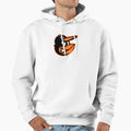 Two T Bird Hoodie - Streetwear Style for Adults - T-Shirt, Sweatshirt, Hoodie
