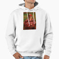 Charlie Hustle Hoodie - Aesthetic Graphic for Adults - T-Shirt, Sweatshirt, Hoodie