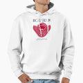 Los Angeles Anaheim Angels Stadium Hoodie - Minimalist Print Men Women - T-Shirt, Sweatshirt, Hoodie