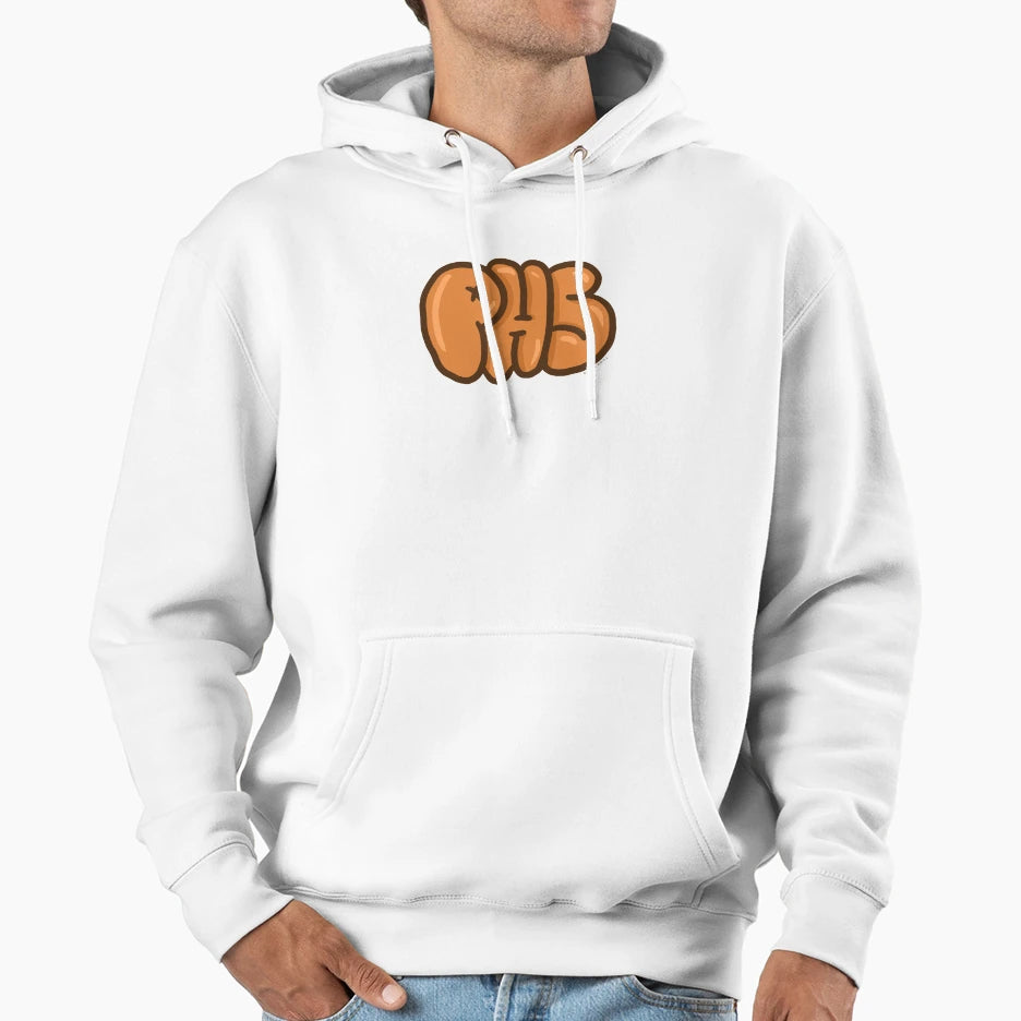 Paris High School Hoodie - Unique Graphic Men Women - T-Shirt, Sweatshirt, Hoodie