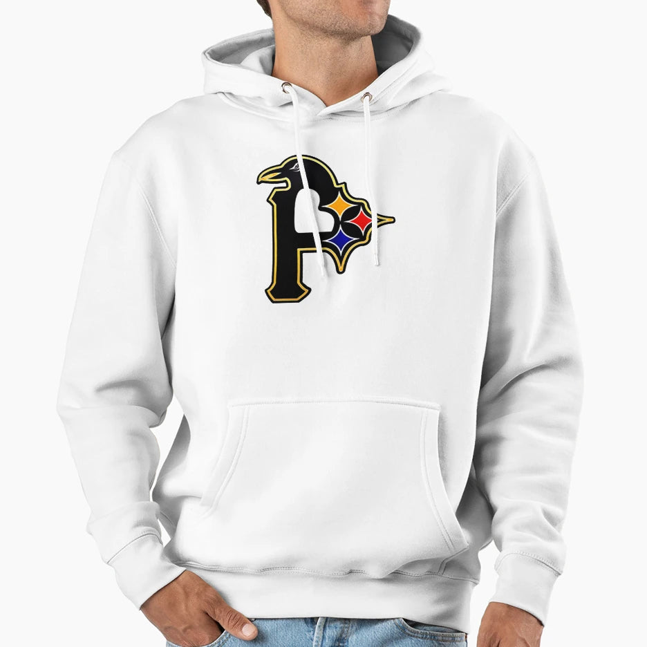 Pittsburgh All Teams T-Shirt - Fun Novelty Design Men Women - T-Shirt, Sweatshirt, Hoodie