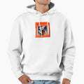 Football Cleveland Hoodie - Minimalist Print Unisex - T-Shirt, Sweatshirt, Hoodie