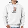 San Francisco California Hoodie - Casual Everyday Wear for Adults - T-Shirt, Sweatshirt, Hoodie