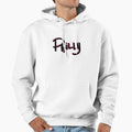 Philly Hoodie - Minimalist Print for Adults - T-Shirt, Sweatshirt, Hoodie