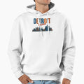 Detroit Do Better T-Shirt - Streetwear Style Unisex - T-Shirt, Sweatshirt, Hoodie