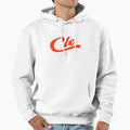 Cleveland Browns Damgoodgame Cle Logo Hoodie - Aesthetic Graphic for Adults - T-Shirt, Sweatshirt, Hoodie