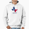 Texit Hoodie - Unique Graphic Men Women - T-Shirt, Sweatshirt, Hoodie
