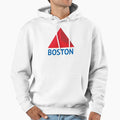 Boston Fenway Park Citgo Sign Hoodie - Casual Everyday Wear Unisex - T-Shirt, Sweatshirt, Hoodie