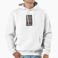 Boston Subway Stops Hoodie - Casual Everyday Wear Men Women - T-Shirt, Sweatshirt, Hoodie