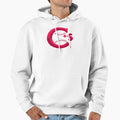 Vancouver Canadians Baseball Logo Hoodie - Minimalist Print for Adults - T-Shirt, Sweatshirt, Hoodie