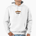 Cincinnati Cityscape Hoodie - Aesthetic Graphic Unisex - T-Shirt, Sweatshirt, Hoodie