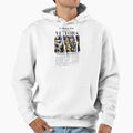 Michigan Daily Front Cover 1 10 24 Hoodie - Graphic Print for Adults - T-Shirt, Sweatshirt, Hoodie