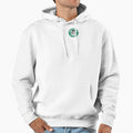 Over Time Bucks Hoodie - Trendy Graphic Unisex - T-Shirt, Sweatshirt, Hoodie