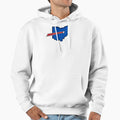 Ohio Buffallo Backers Mafia Fottball Fan Hoodie - Minimalist Print Unisex - T-Shirt, Sweatshirt, Hoodie