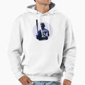 Ken Griffey Jr Hoodie - Streetwear Style Unisex - T-Shirt, Sweatshirt, Hoodie