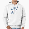 Fredericksburg Hoodie - Trendy Graphic for Adults - T-Shirt, Sweatshirt, Hoodie