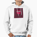 Atlanta Baseball Jersey Accessories Hoodie - Unique Graphic Men Women - T-Shirt, Sweatshirt, Hoodie
