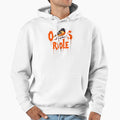 Oriole Proud Name Presents Hoodie - Trendy Graphic for Adults - T-Shirt, Sweatshirt, Hoodie