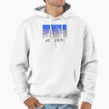 Downtown St Louis City River Front Hoodie - Streetwear Style Unisex - T-Shirt, Sweatshirt, Hoodie