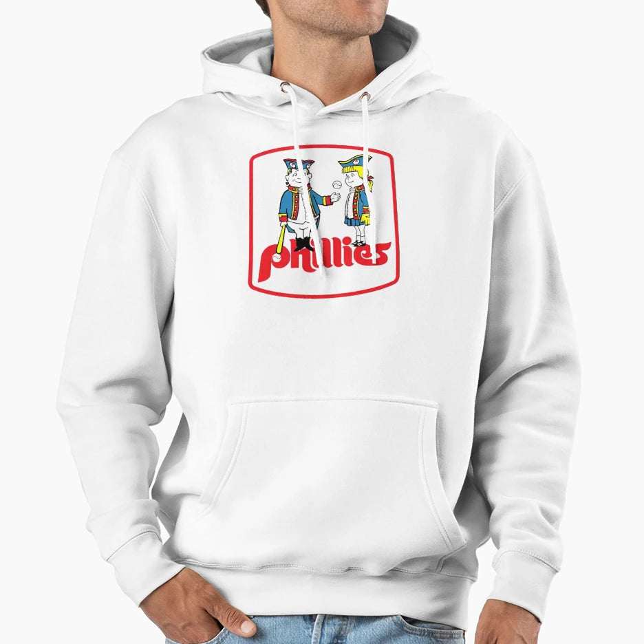 Baseball Defunc Hoodie - Fun Novelty Design for Adults - T-Shirt, Sweatshirt, Hoodie
