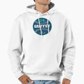 24 Ken Griffey Jr Seattle Redro Hoodie - Custom Art Print Men Women - T-Shirt, Sweatshirt, Hoodie