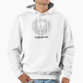 Rogers Centre Hoodie - Aesthetic Graphic for Adults - T-Shirt, Sweatshirt, Hoodie