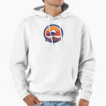 San Diego Sunsets Hoodie - Novelty Apparel Men Women - T-Shirt, Sweatshirt, Hoodie