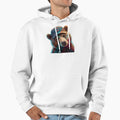 Chicago Cub Hoodie - Fun Novelty Design Unisex - T-Shirt, Sweatshirt, Hoodie
