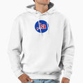 Comma La Kamala Harris Hoodie - Minimalist Print for Adults - T-Shirt, Sweatshirt, Hoodie