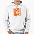Houston Rocket Hoodie - Casual Everyday Wear Unisex - T-Shirt, Sweatshirt, Hoodie