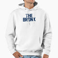 Bronx Hoodie - Fun Novelty Design Unisex - T-Shirt, Sweatshirt, Hoodie