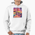 San Francisco Hoodie - Trendy Graphic for Adults - T-Shirt, Sweatshirt, Hoodie