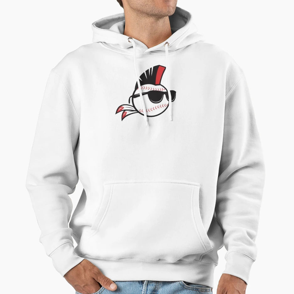 Hot Seller Wild Thing Cleveland Baseball Hoodie - Trendy Graphic for Adults - T-Shirt, Sweatshirt, Hoodie