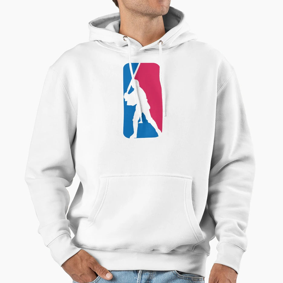 Nlba Hoodie - Unique Graphic Unisex - T-Shirt, Sweatshirt, Hoodie