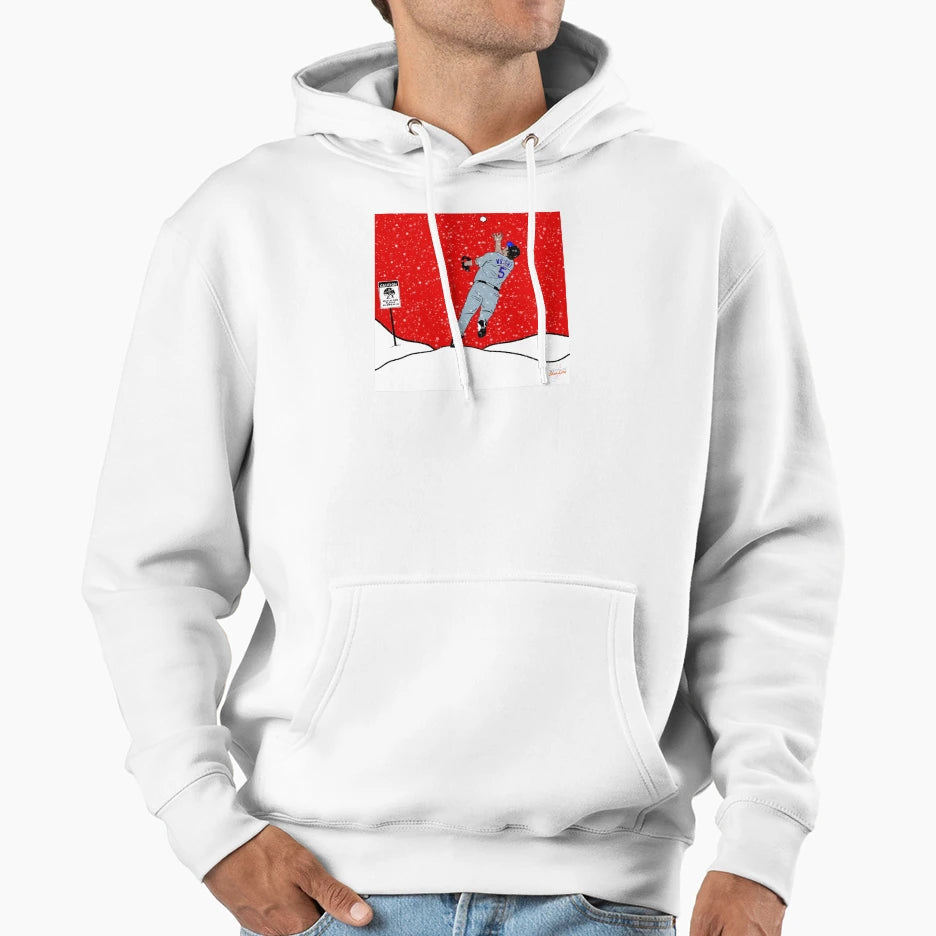 Wright Hoodie - Graphic Print Unisex - T-Shirt, Sweatshirt, Hoodie