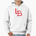 Lb Icon Hoodie - Streetwear Style Unisex - T-Shirt, Sweatshirt, Hoodie